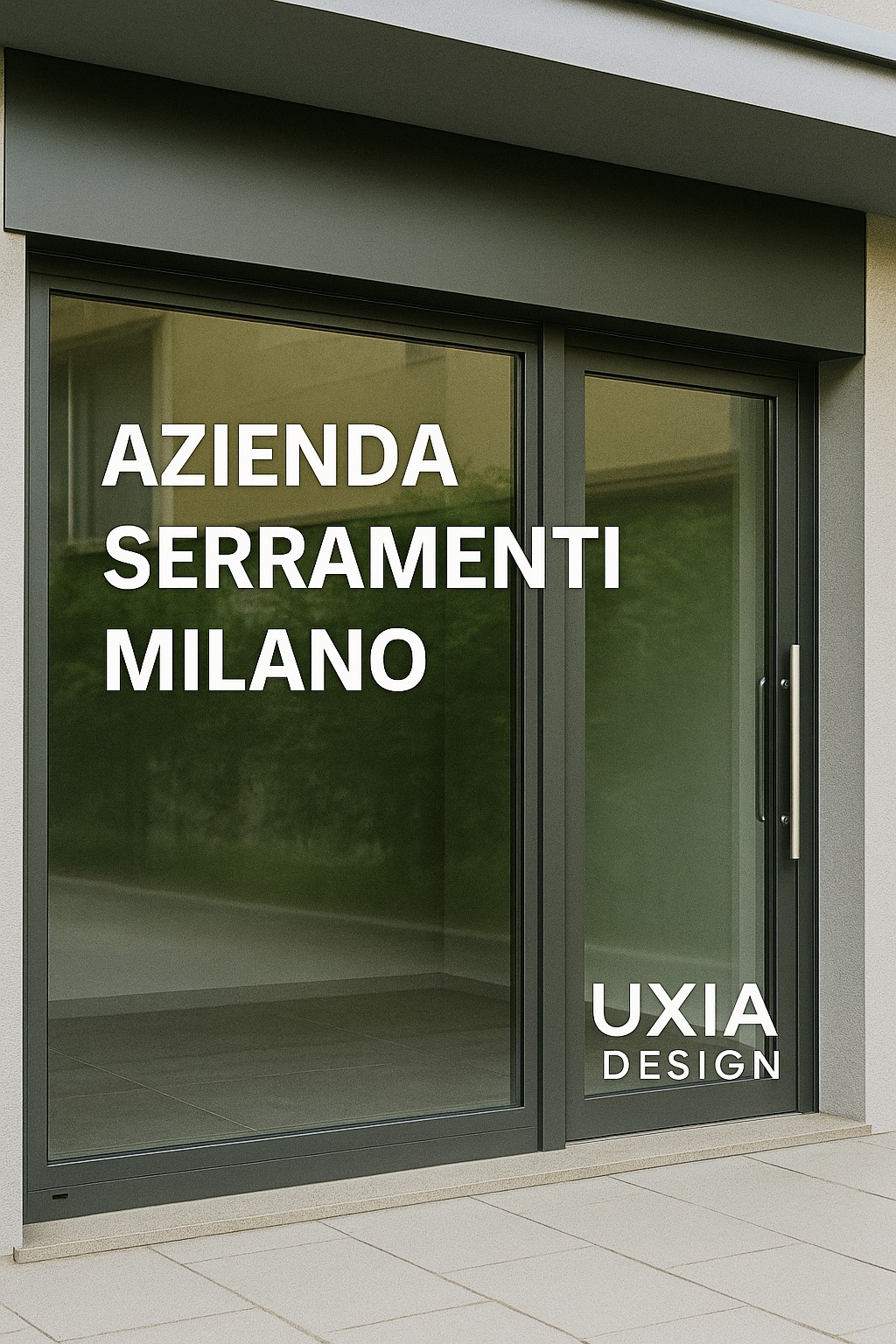 Azienda serramenti Milano Azienda serramenti Milano